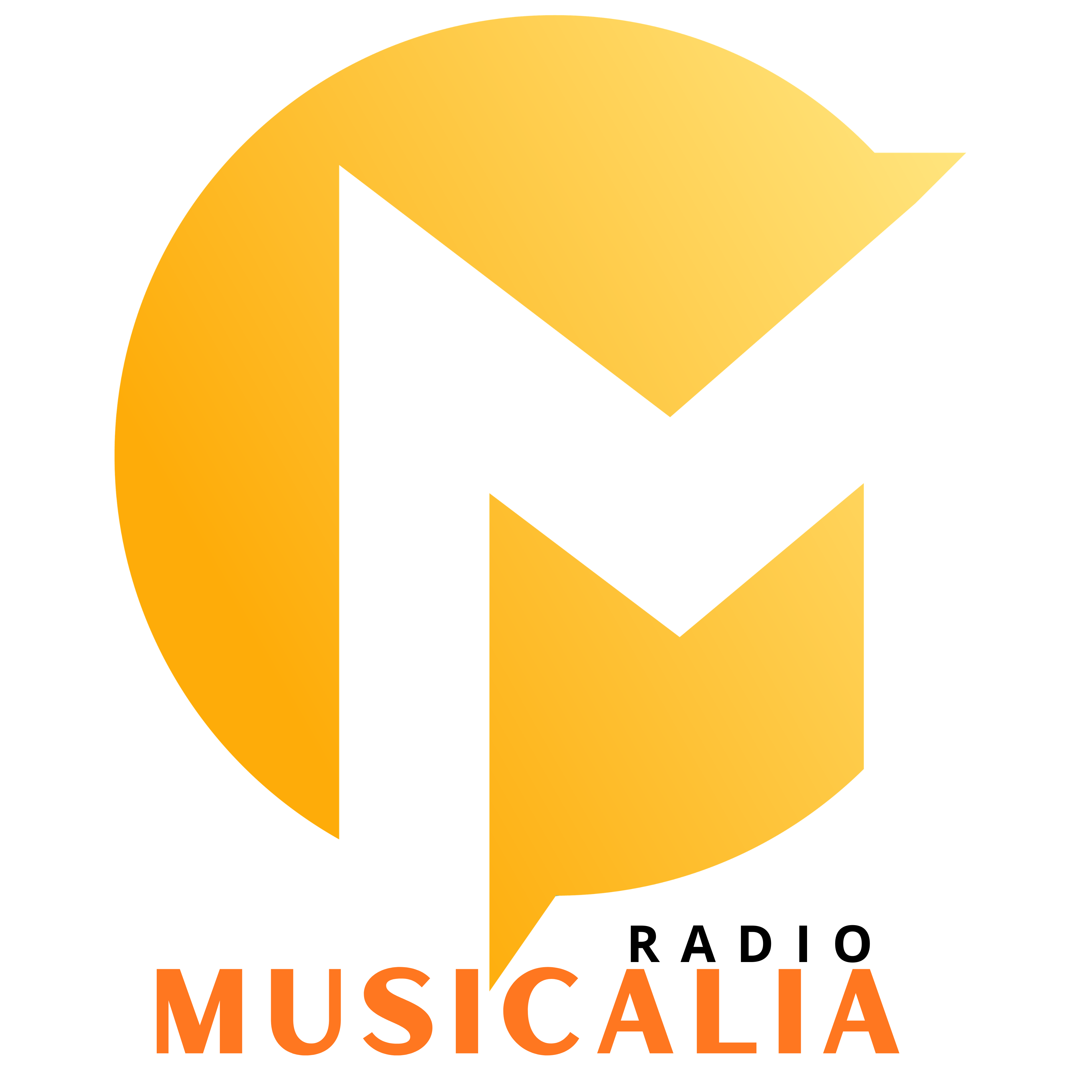 Musicalia
